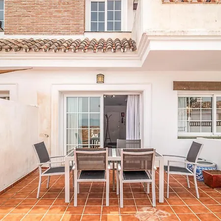 Amazing In With Kitchen * Alhaurin de la Torre