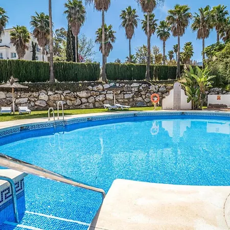 Amazing In With Kitchen Holiday home Alhaurin de la Torre